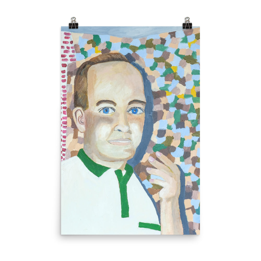John Leonard Swofford 8