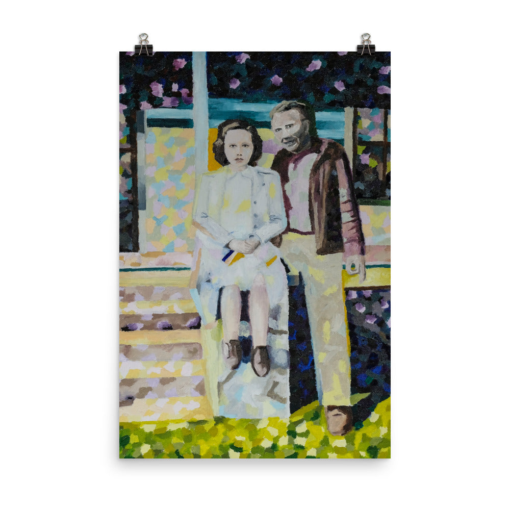 Eula and Leonard 1