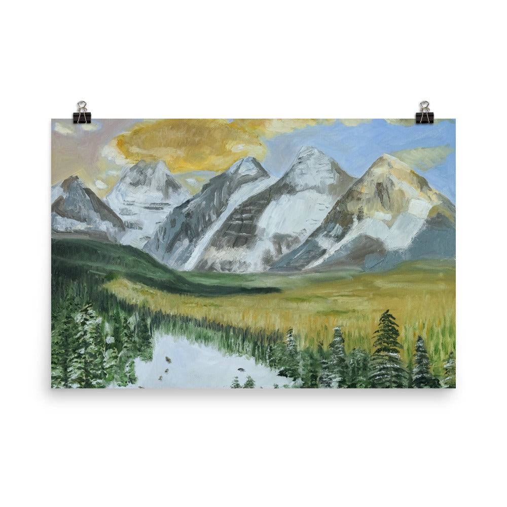 Landscape 11