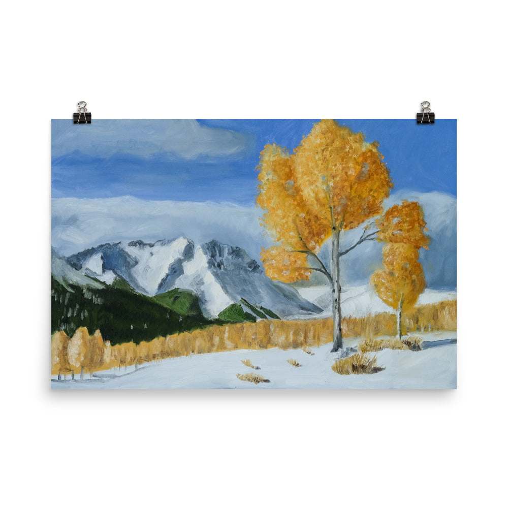 Landscape 13