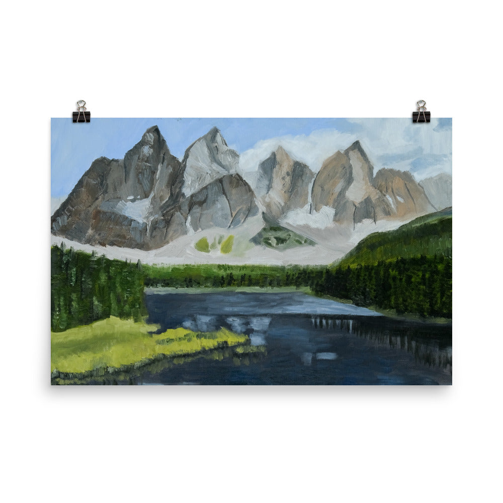 Landscape 21