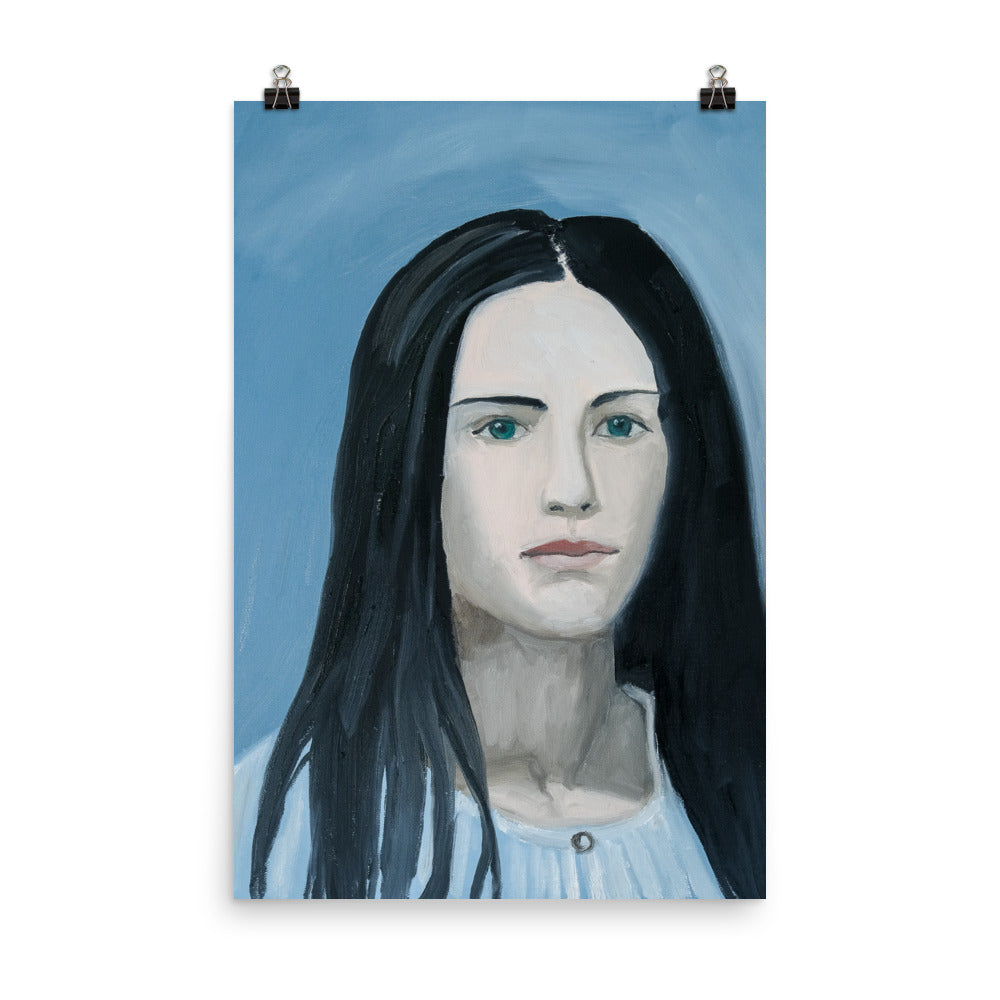 Woman 11