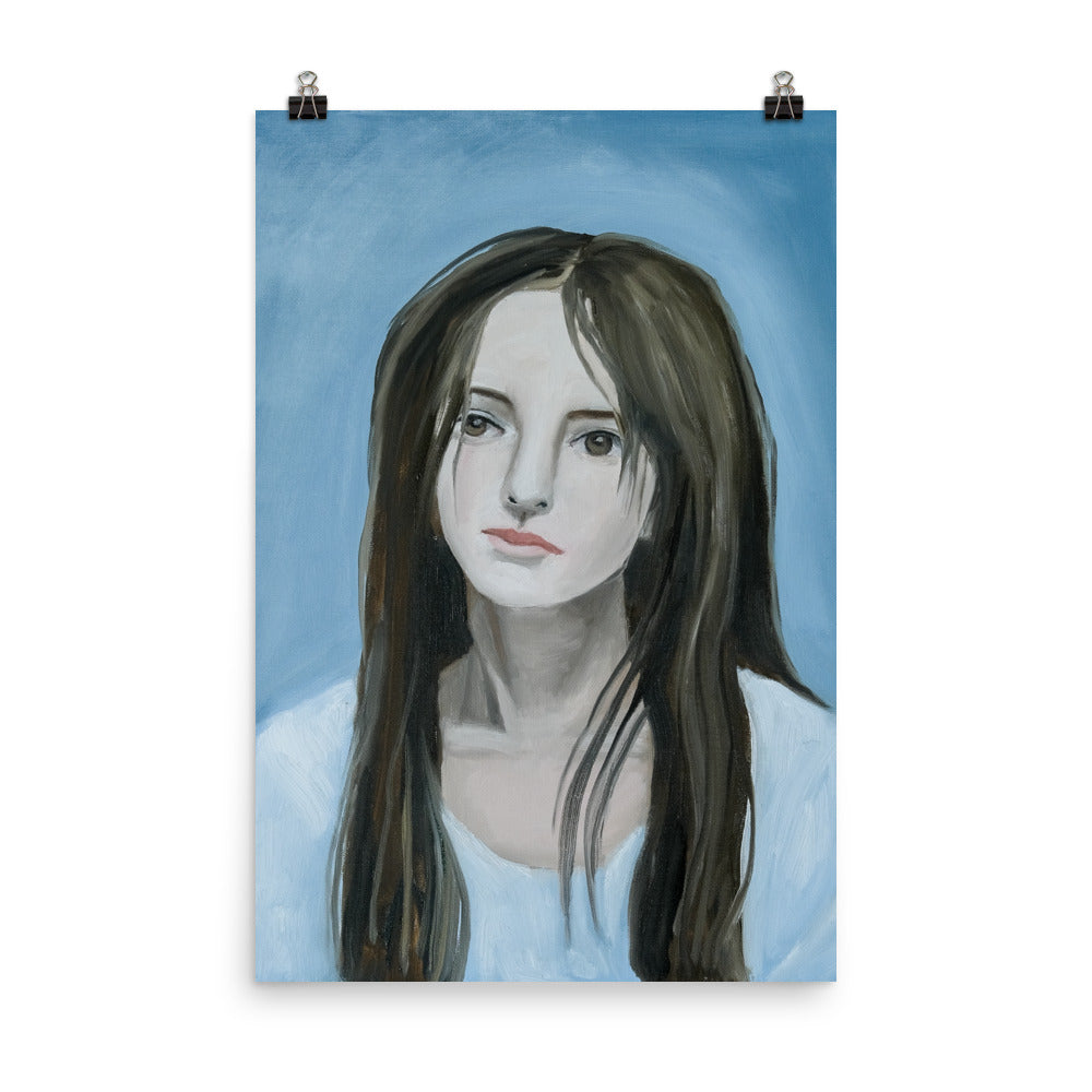 Woman 12