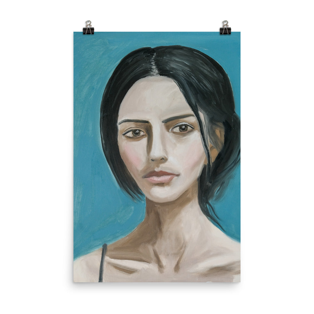 Woman 17