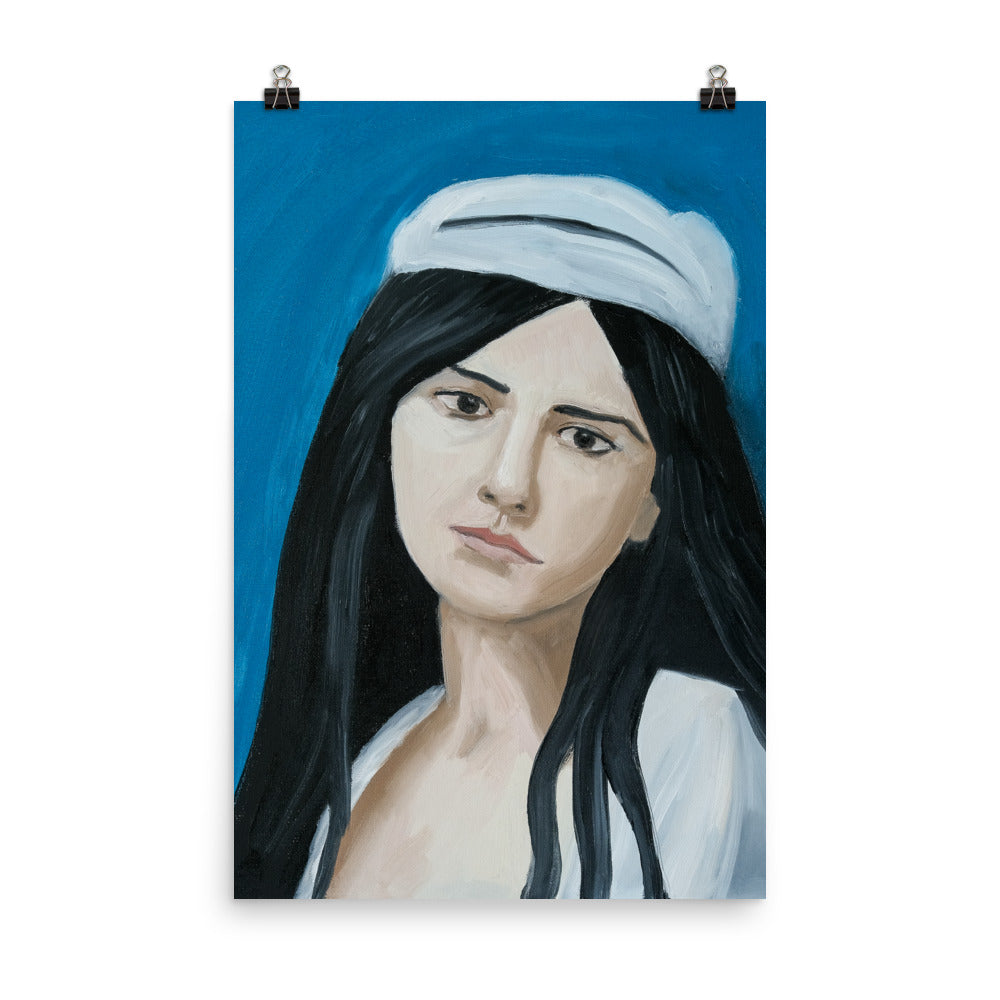 Woman 19