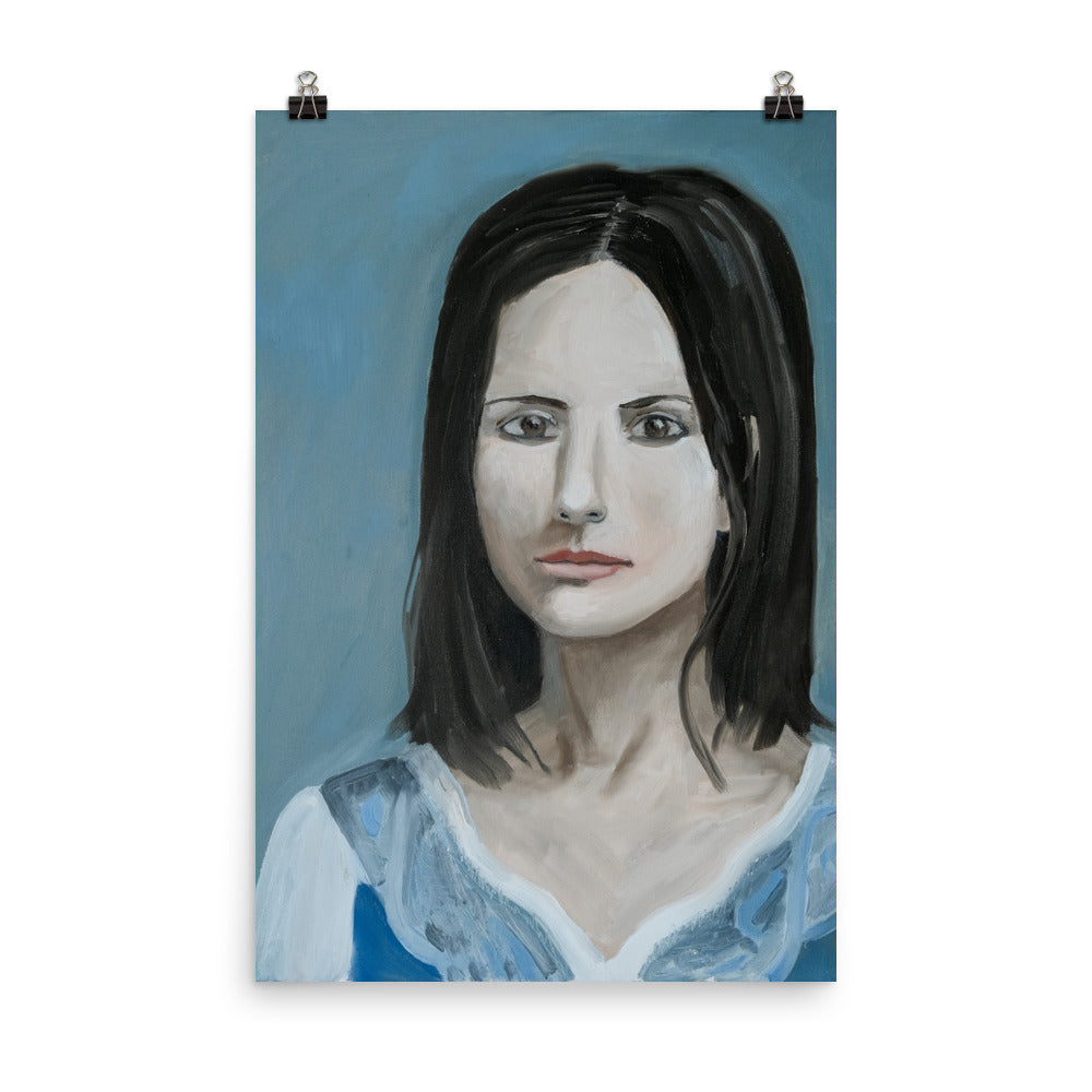 Woman 20