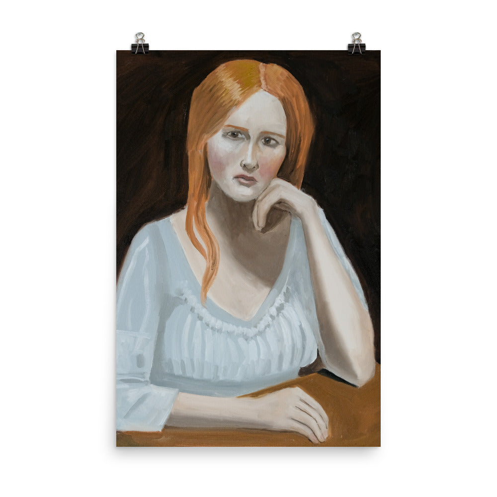 Woman 44