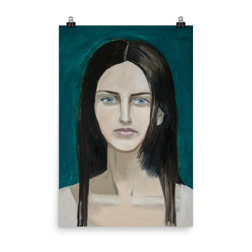 Woman 48