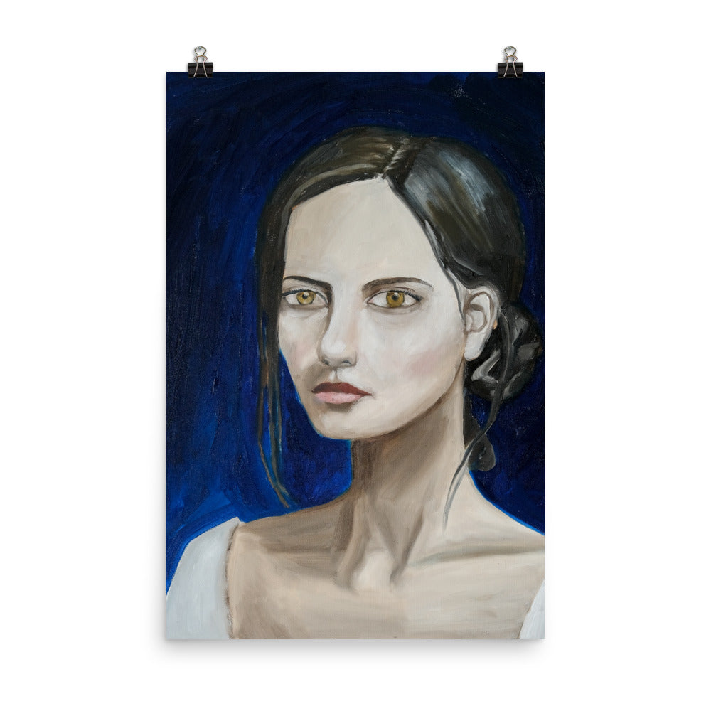 Woman 49