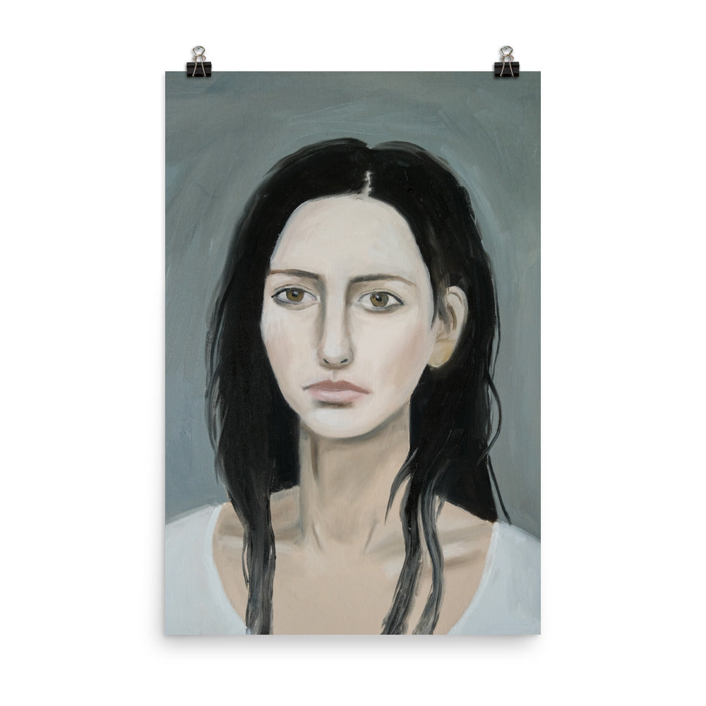Woman 50