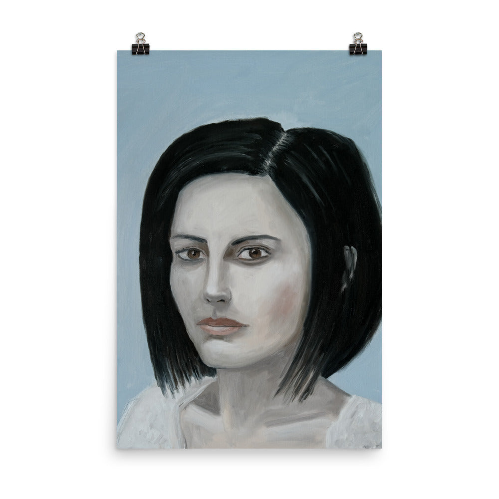 Woman 51