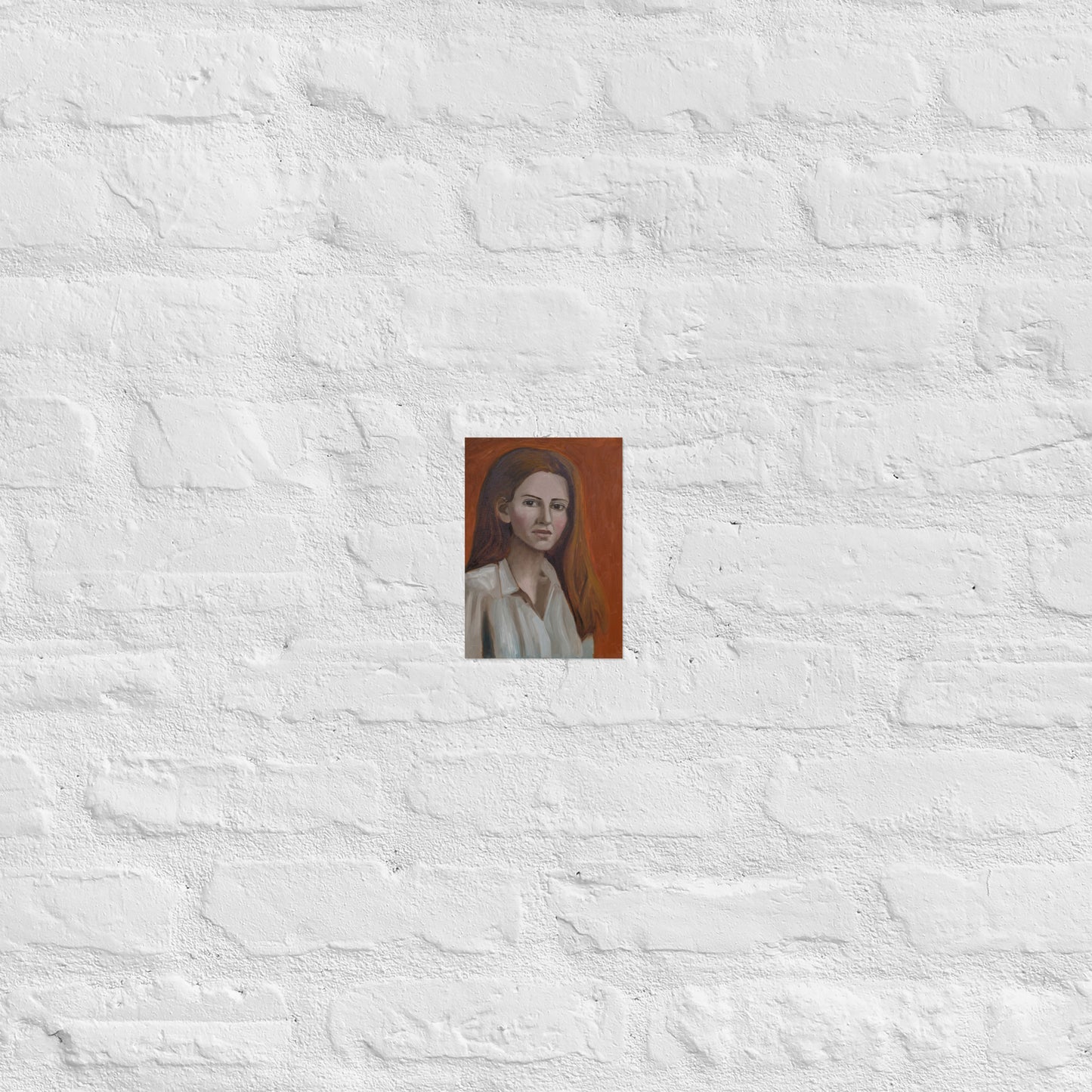 Young woman