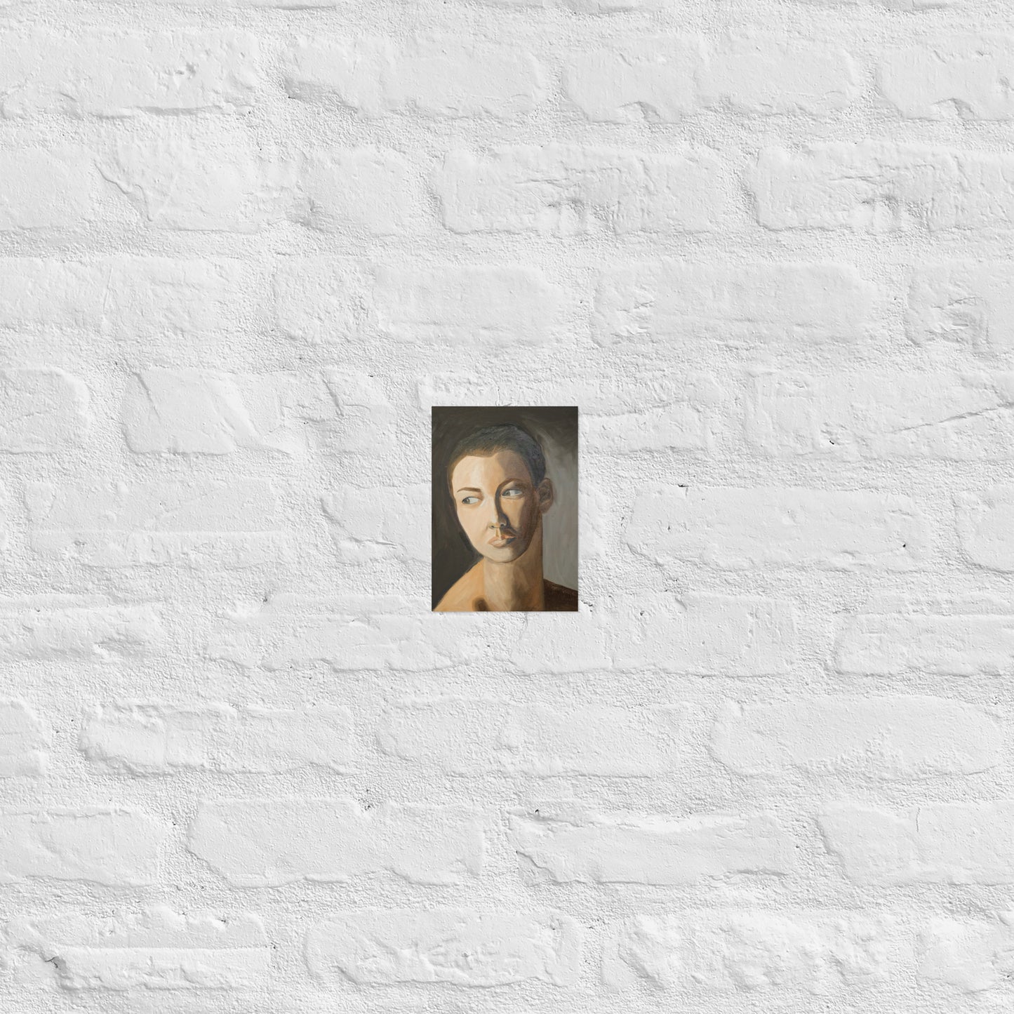 Young woman