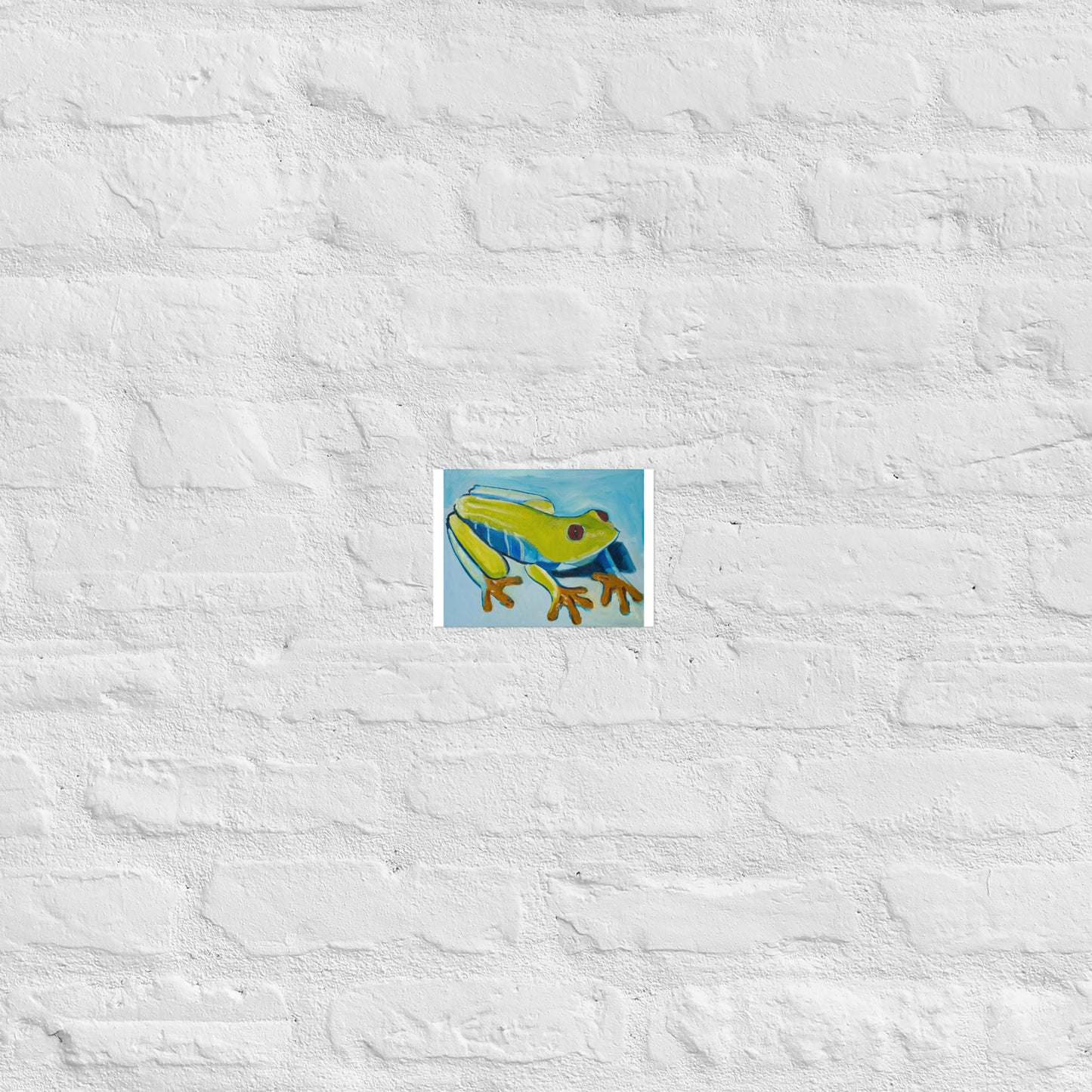 Frog 2