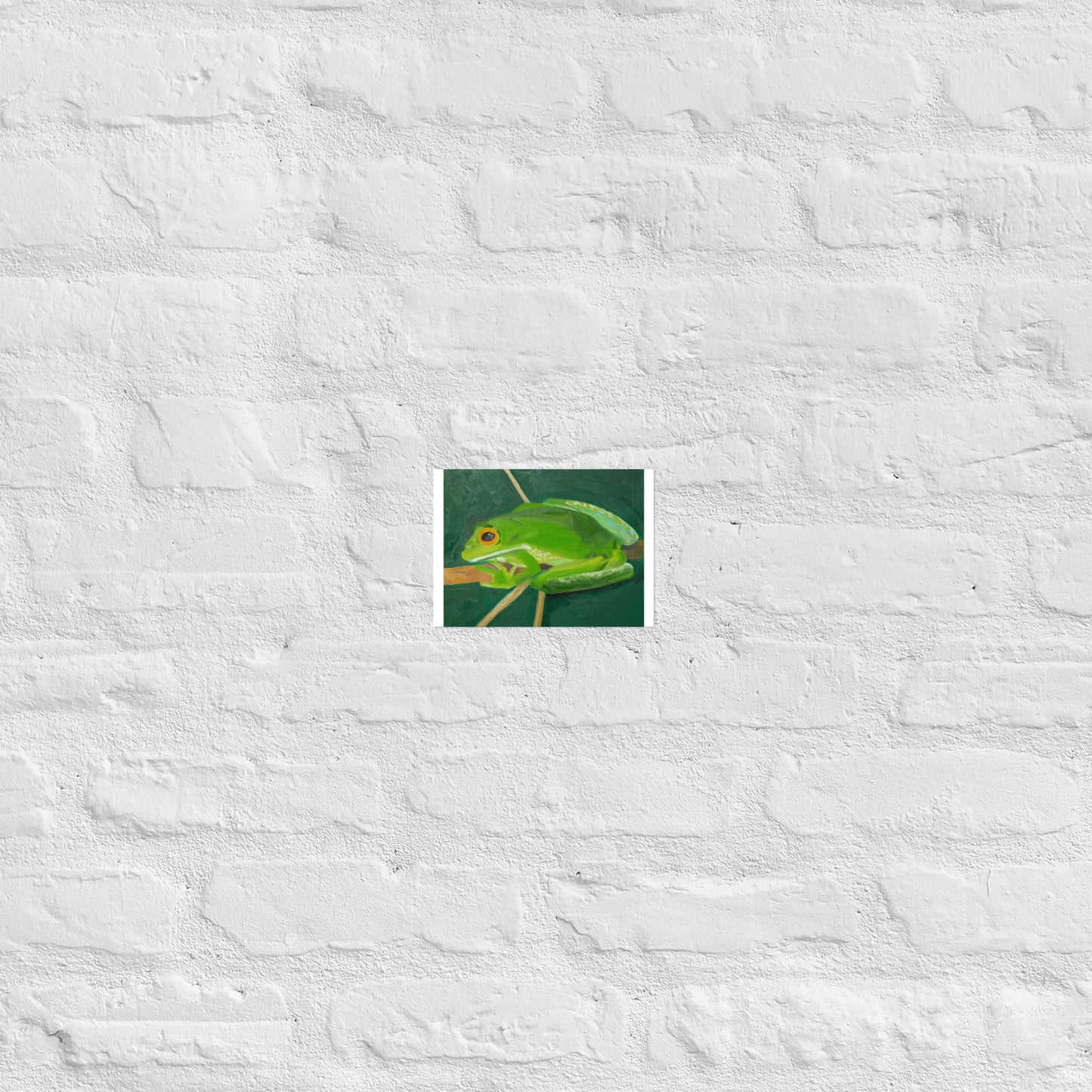 Frog 1