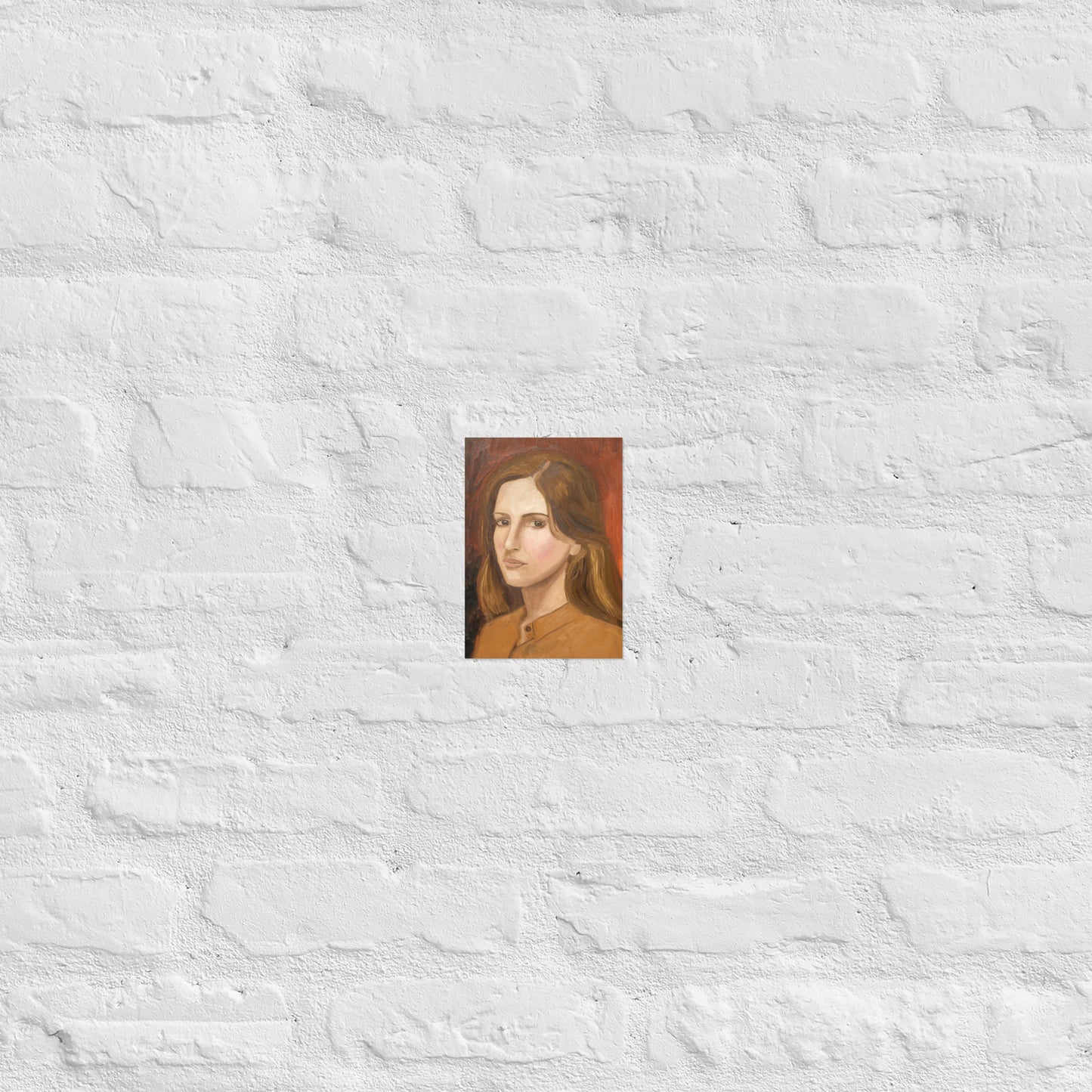 Young woman