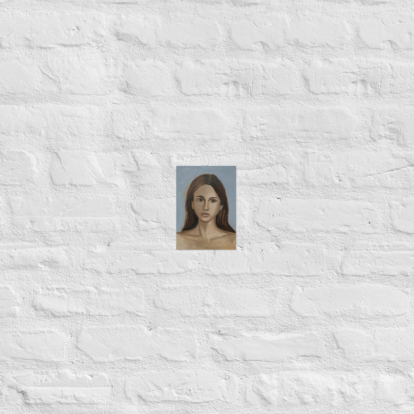 Young woman