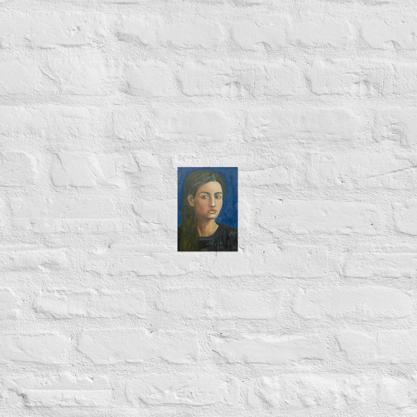 Young woman