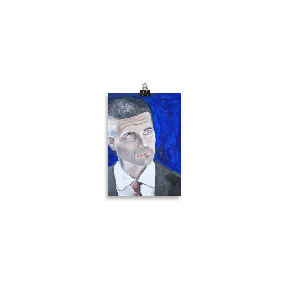 Pastor