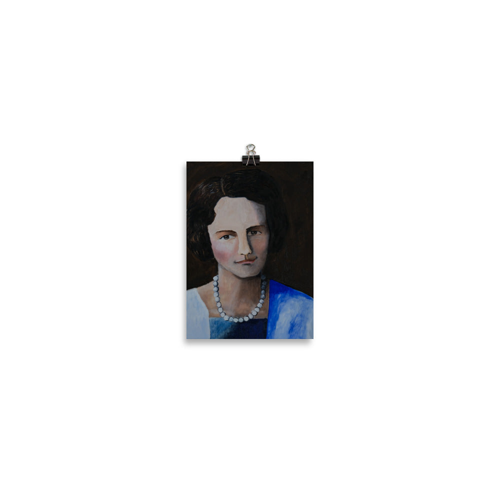 Great aunt