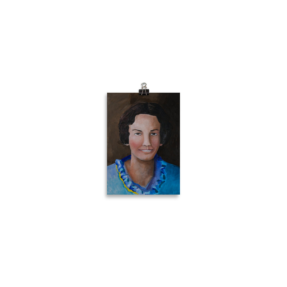 Great aunt