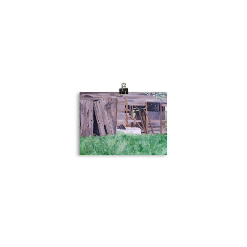 Barn 2