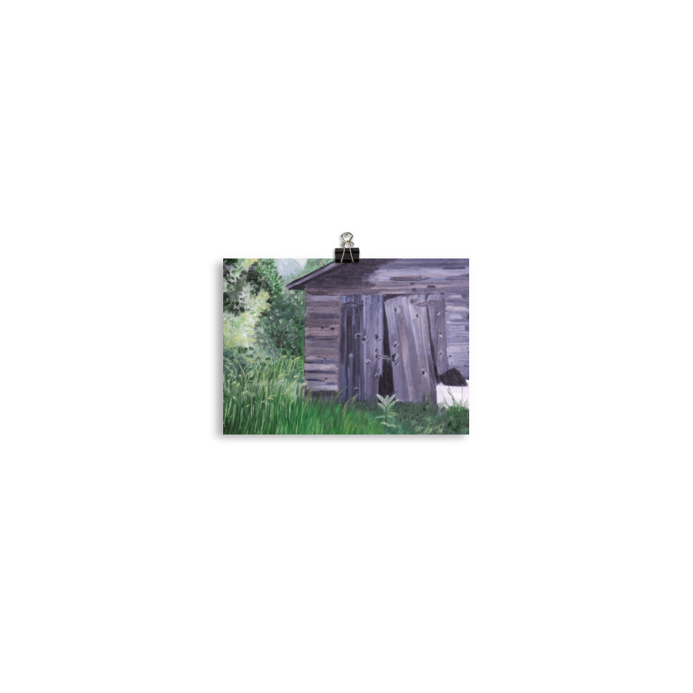 Barn 1