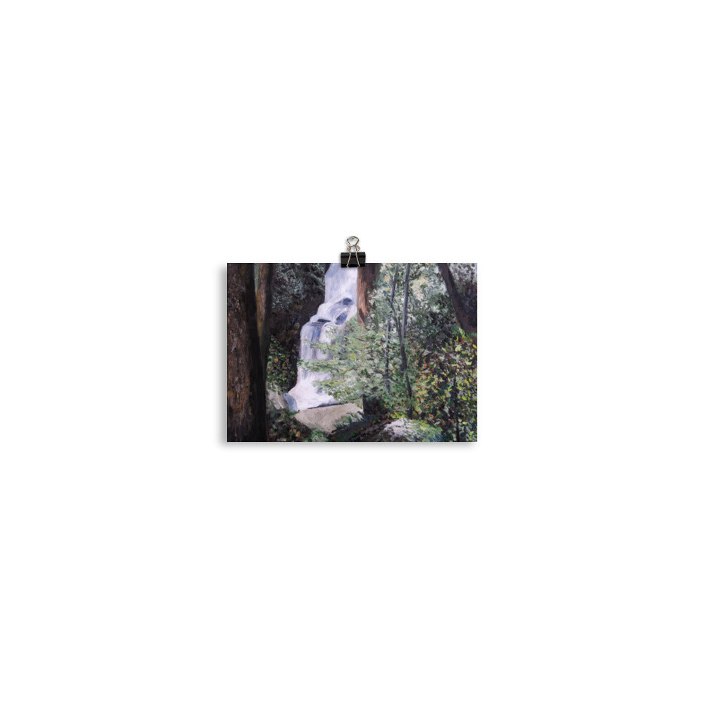Waterfall