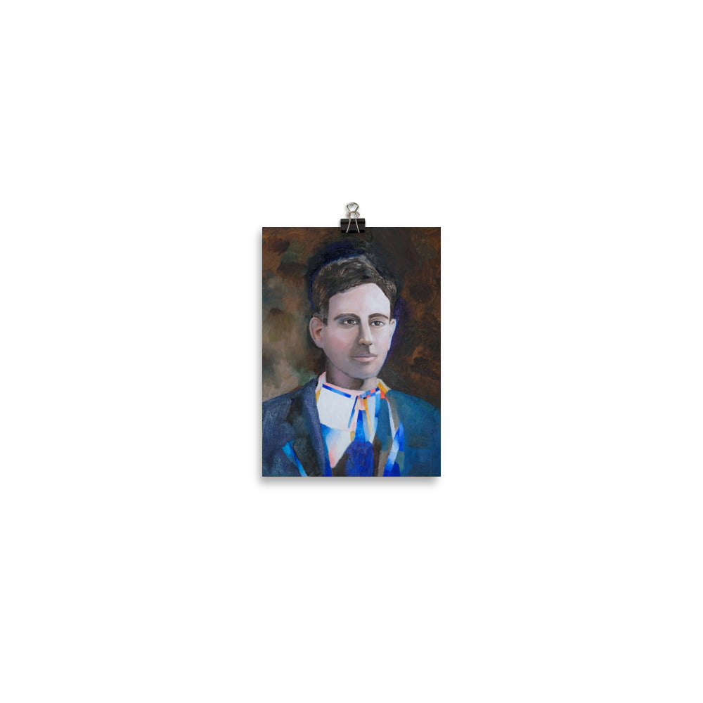Henry Rice Coulam