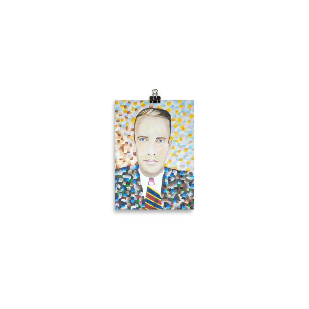 John Leonard Swofford 9