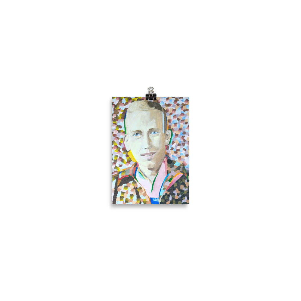 John Leonard Swofford 10