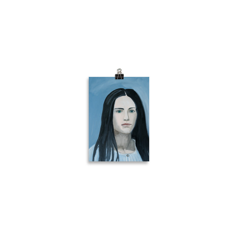 Woman 11