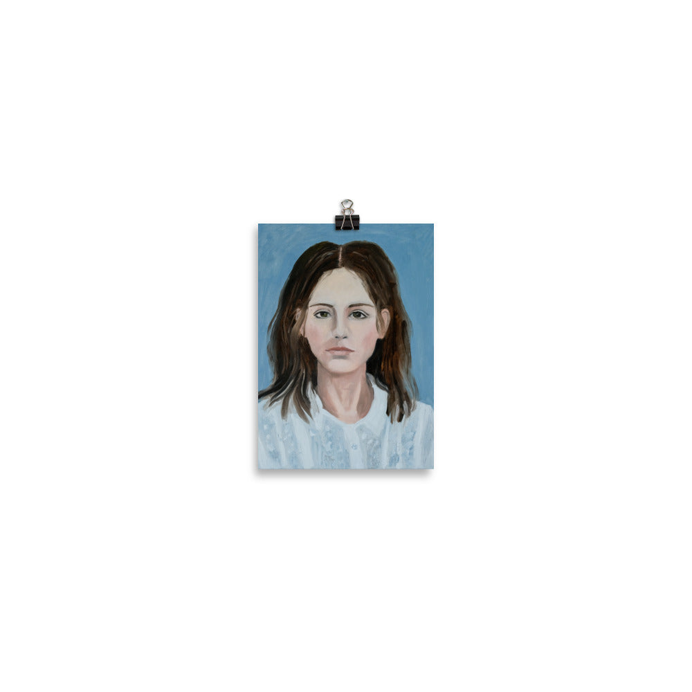 Woman 13