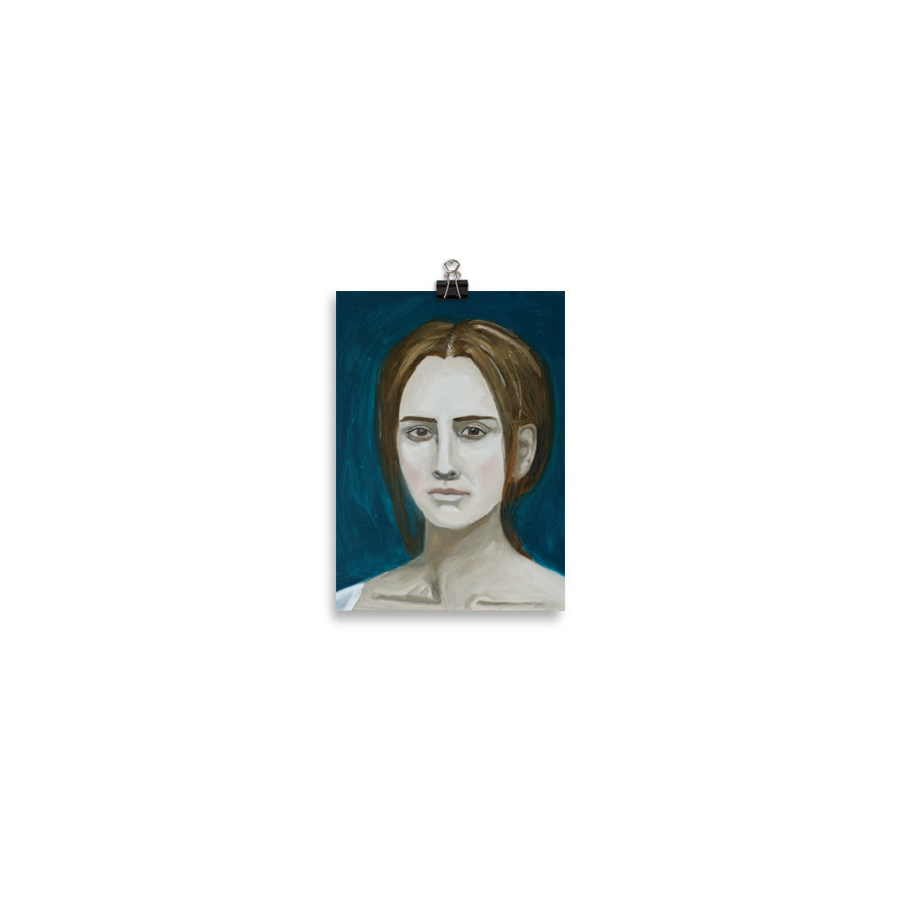 Woman 18