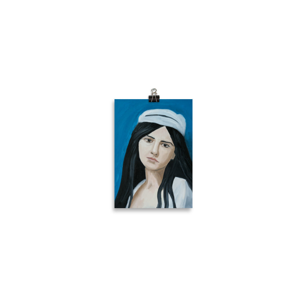Woman 19