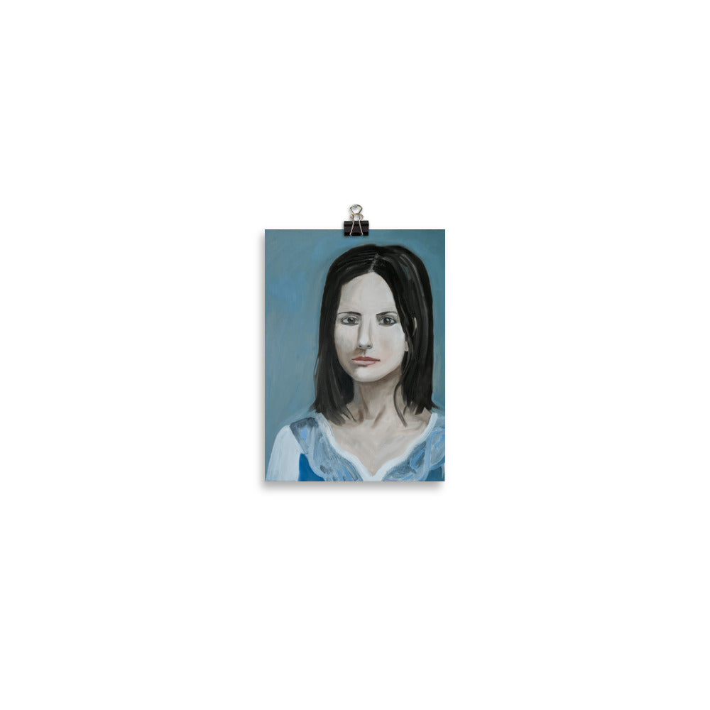 Woman 20