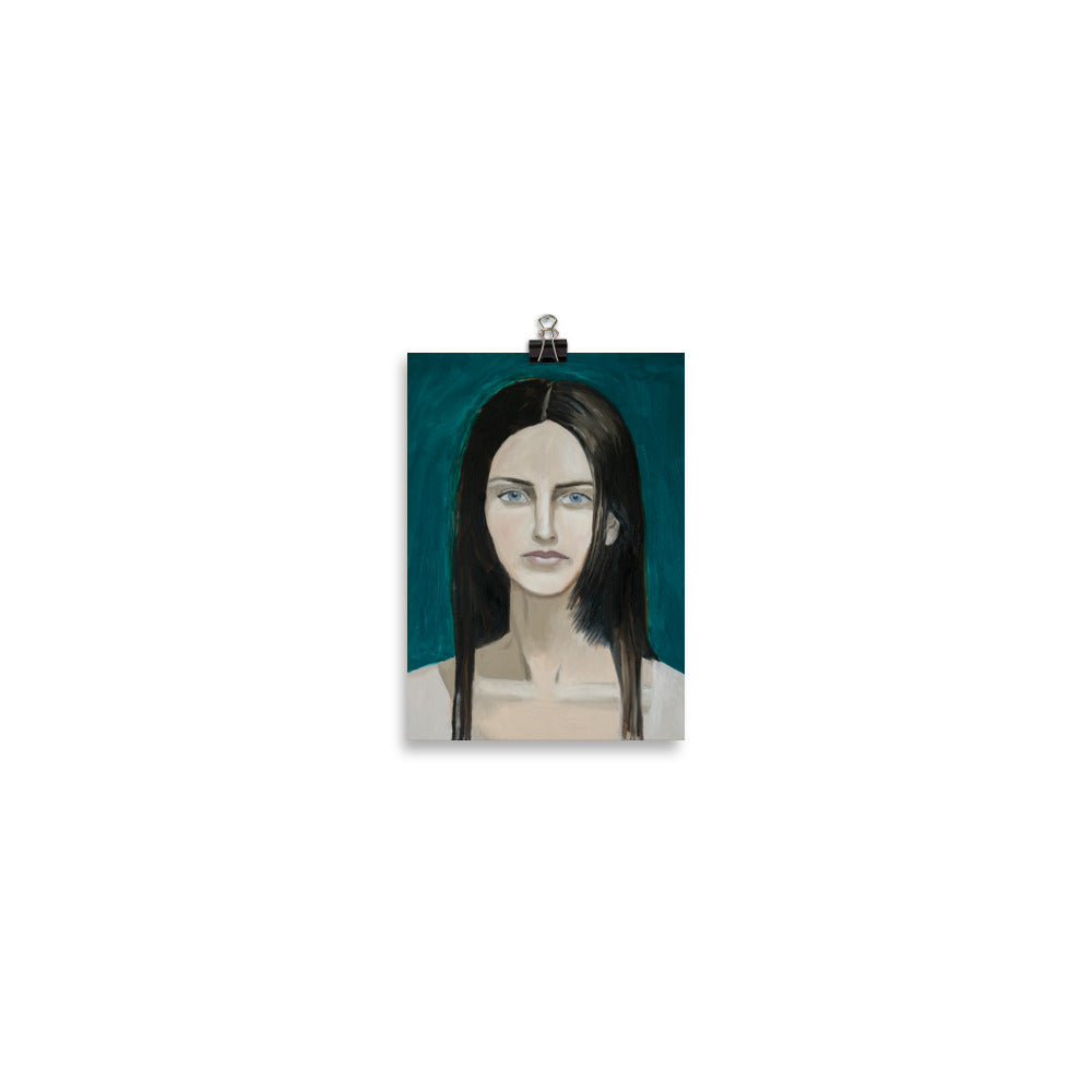 Woman 48