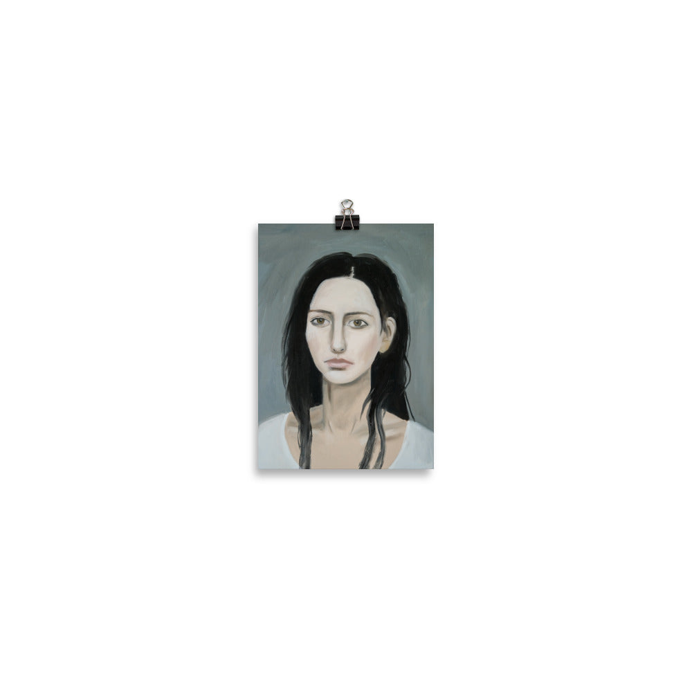 Woman 50