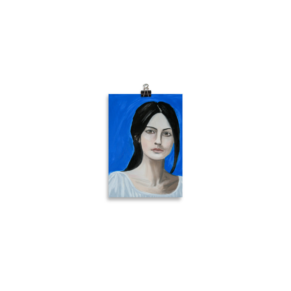 Woman 55