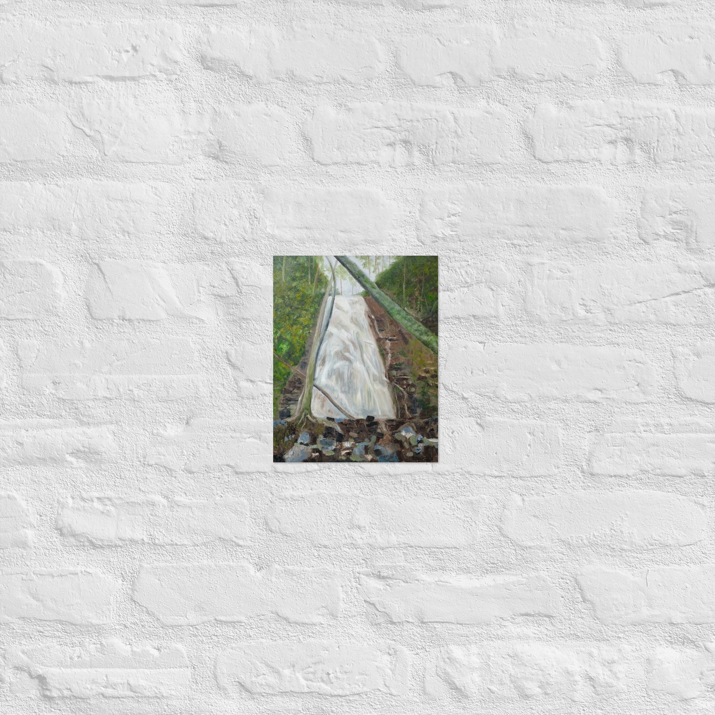 Waterfall