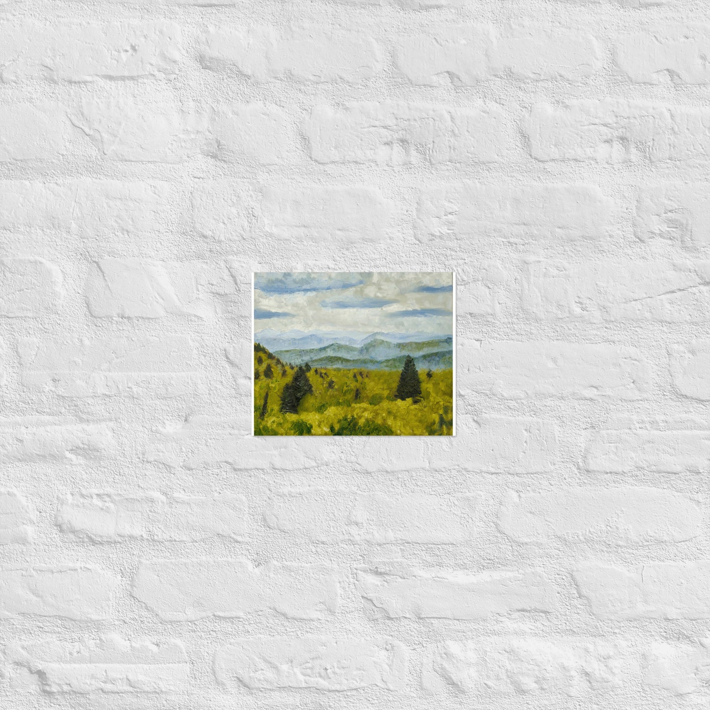 Appalachia