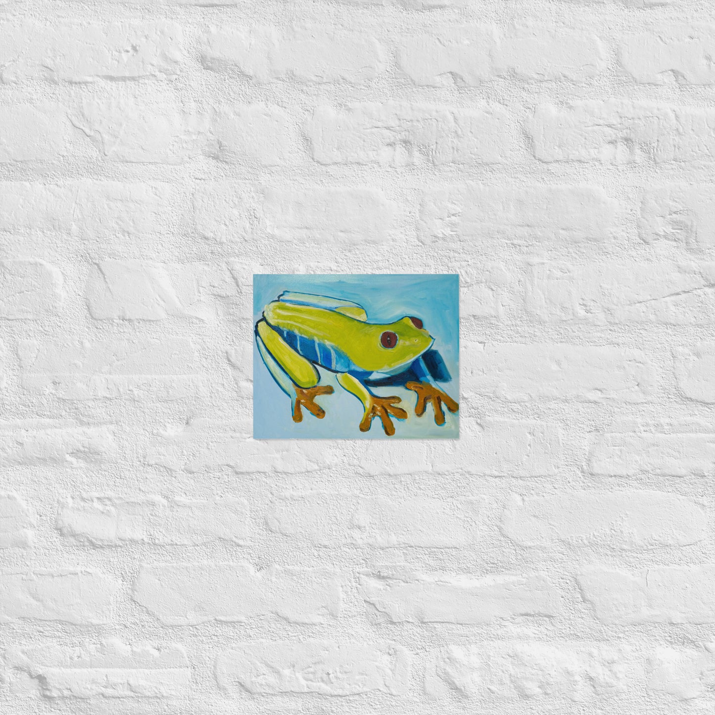 Frog 2