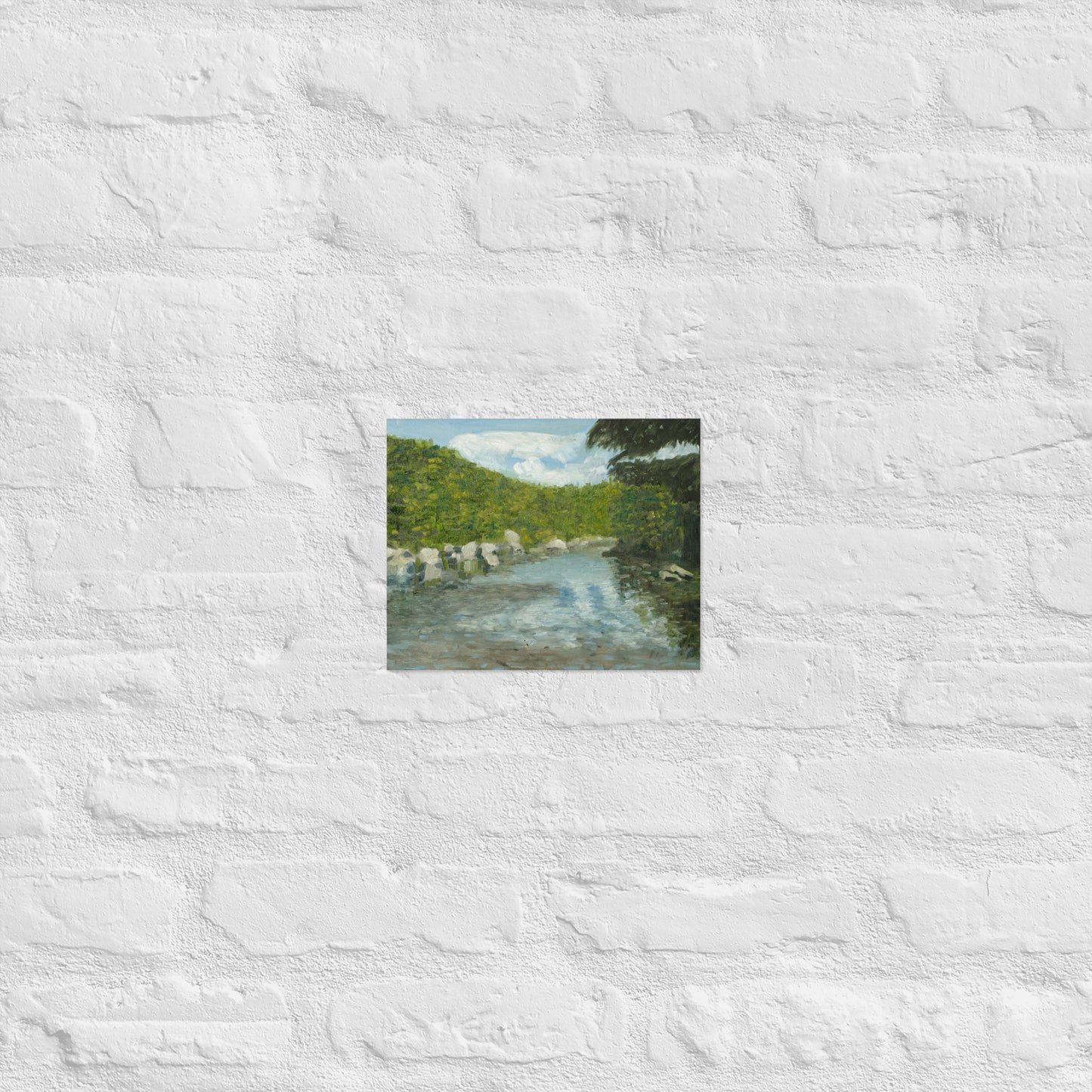 River