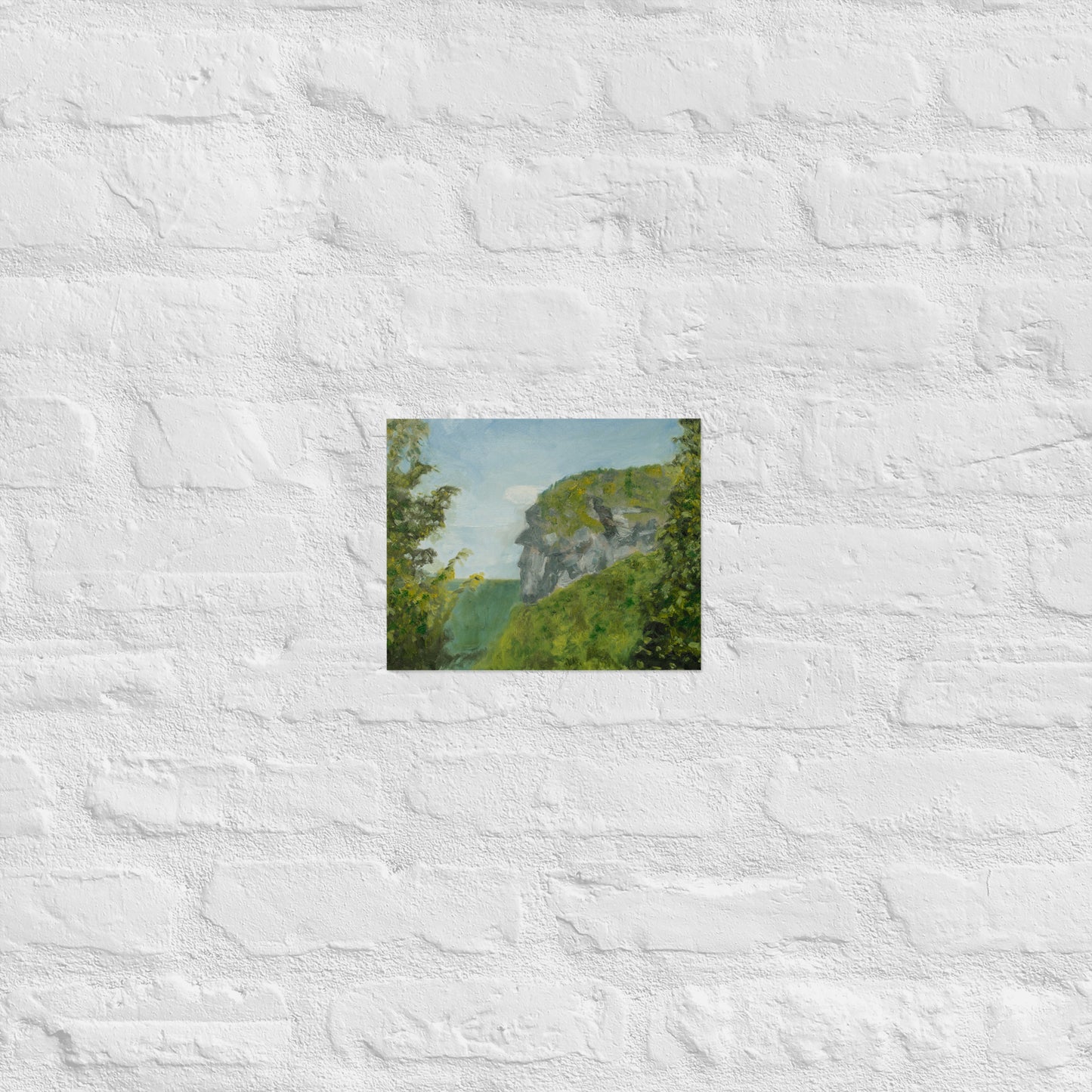Grandfather mountain