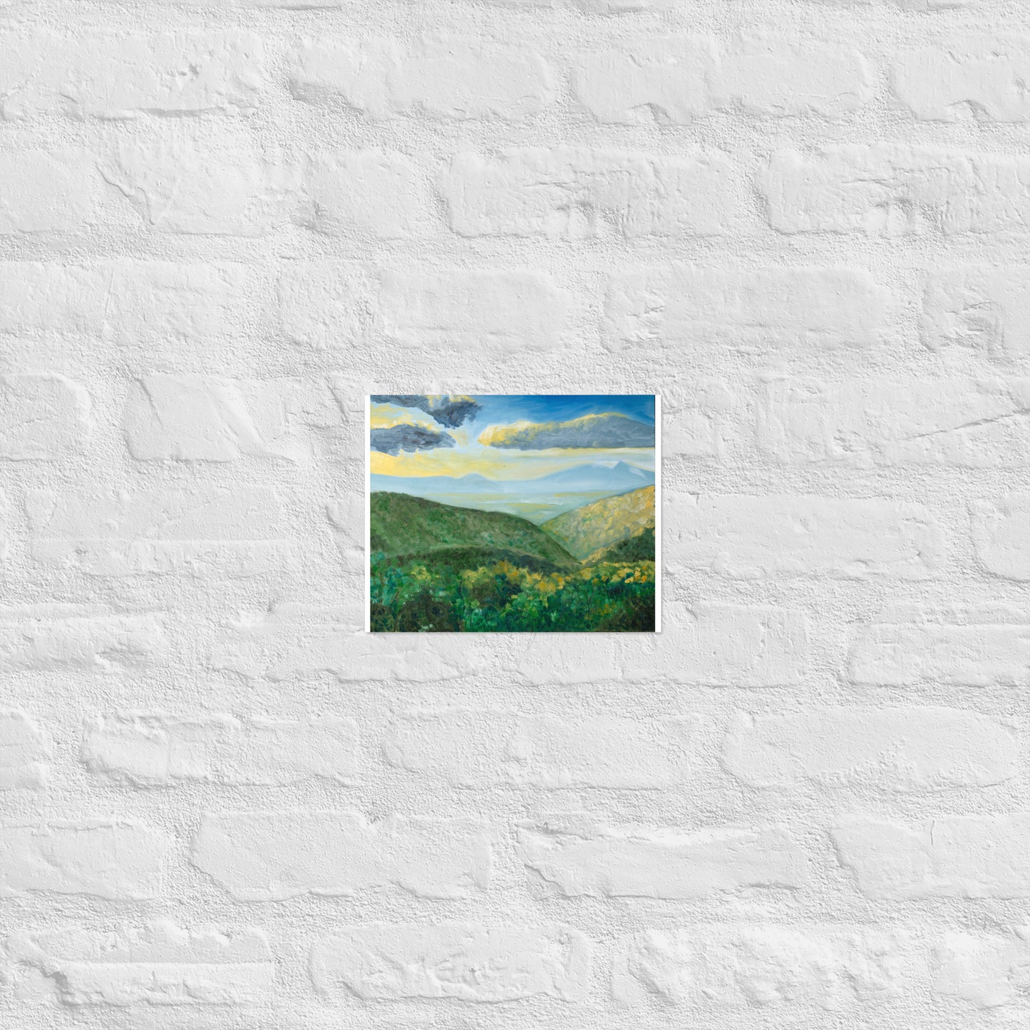 Appalachia