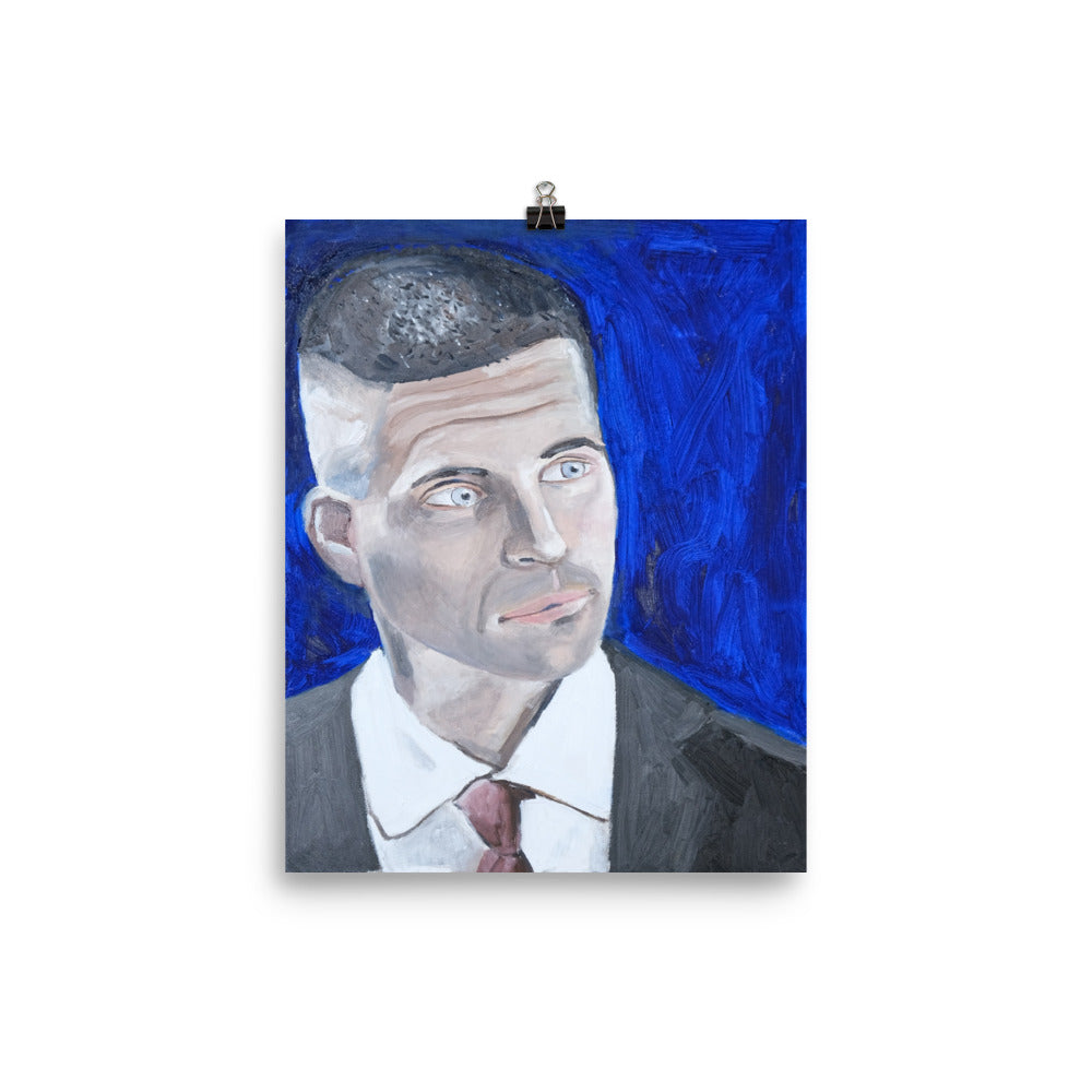 Pastor