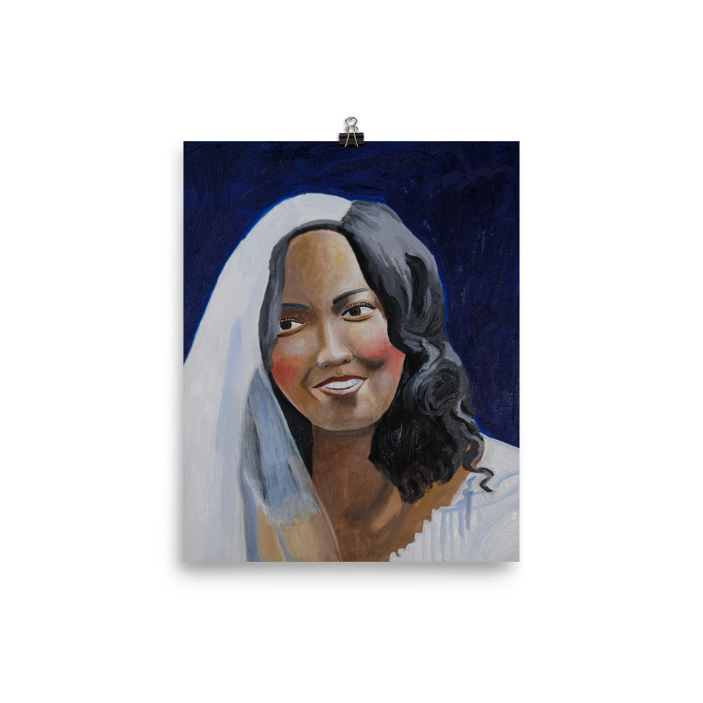 Bride