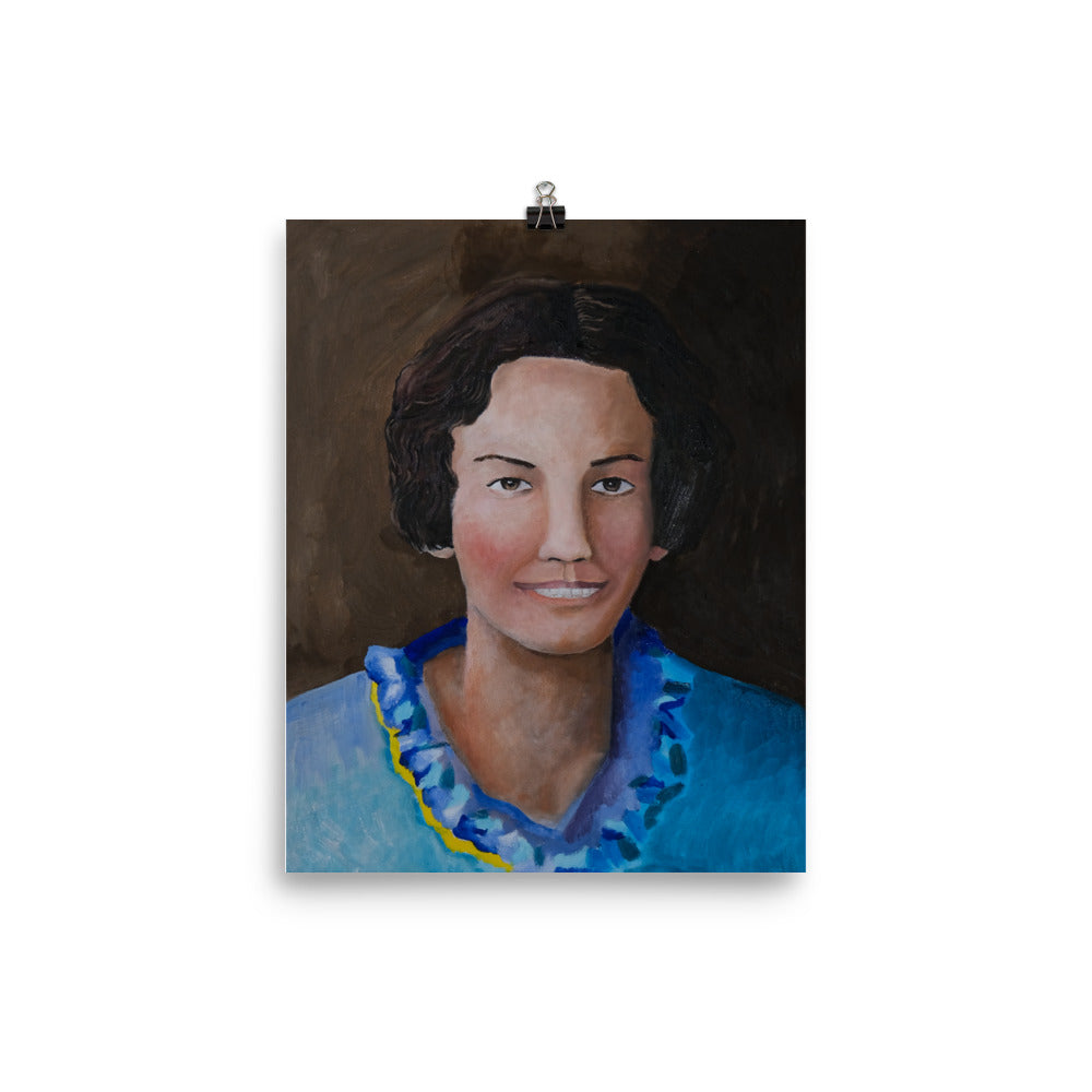 Great aunt
