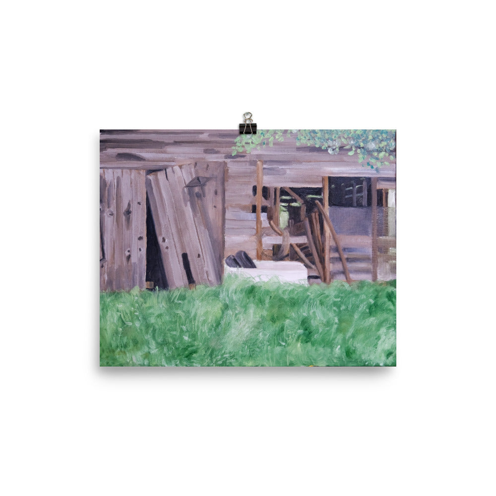 Barn 2