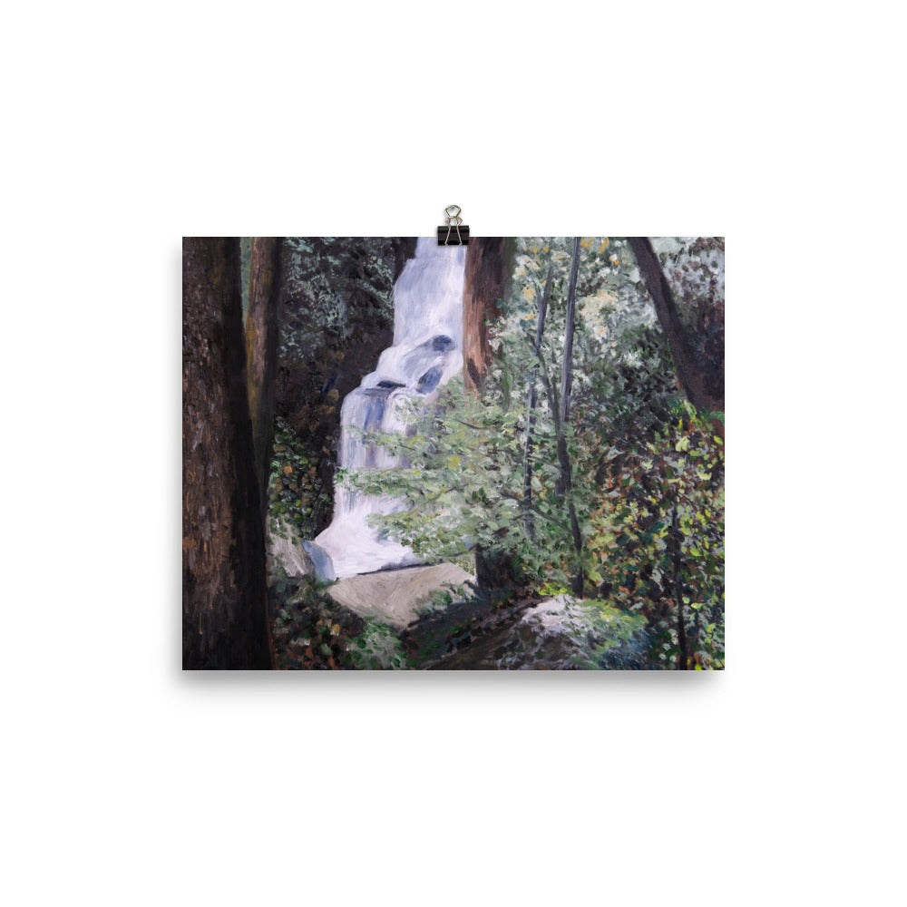 Waterfall